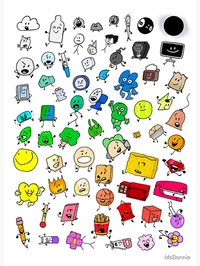 4 - Accurate BFDI RP