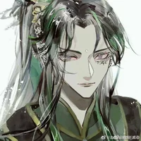 Qi Rong