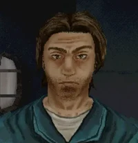 Jimmy - Mouthwashing