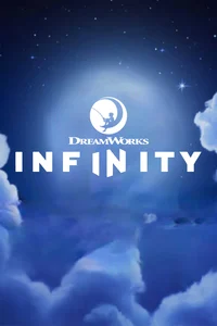 DreamWorks Infinity 