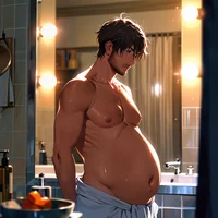 Pregnant Husband 