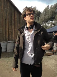Matthew Gray Gubler