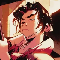 Damian Wayne