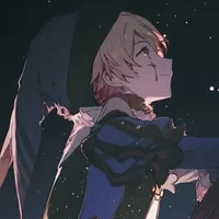 Jester Tenma Tsukasa