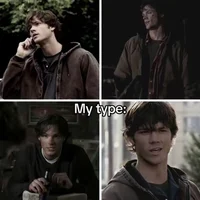 Sam Winchester
