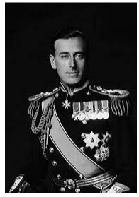 Louis Mountbatten