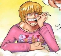 Donquixote Rosinante