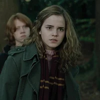 Hermione Granger