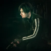 Leon Kennedy 