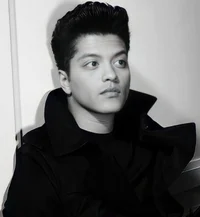 Bruno Mars