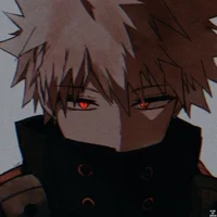 Katsuki Bakugou