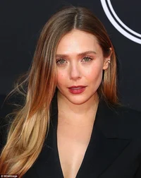 Elizabeth Olsen