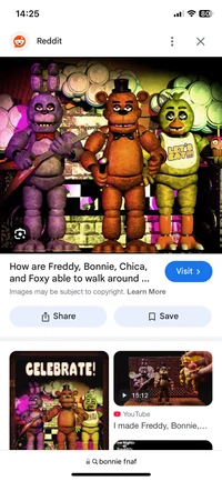 FNAF 1