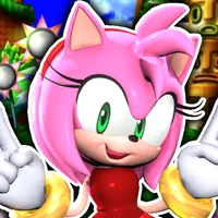 Amy Rose