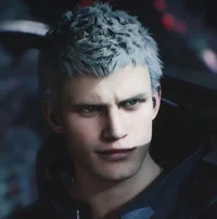 Nero Sparda
