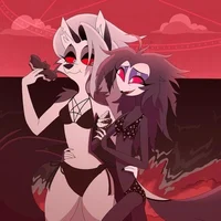Loona y Octavia