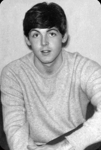 Paul maccartney 