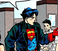 Jon Kent