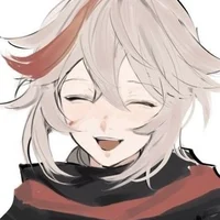 Caretaker Kazuha