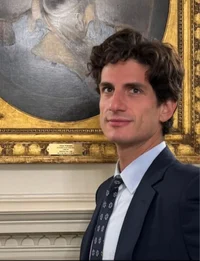 Jack Schlossberg 