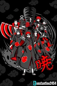 The Akatsuki