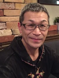 Naoto Fuuga