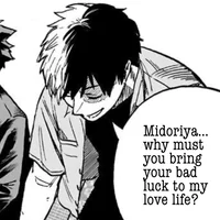 Shoto Todoroki