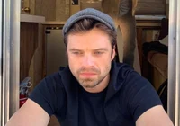 Sebastian Stan 