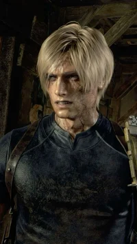 Leon Kennedy 