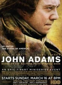 John Adams Reaction