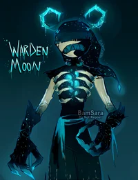 Warden moondrop