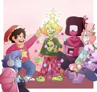 Christmas SU