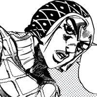 guido mista