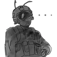 Gary roach Sanderson