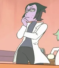 Professor Venomous