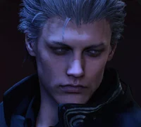 Vergil Sparda