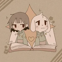 Undertale Storybook