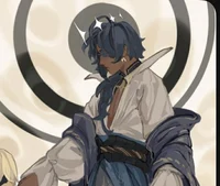 Prince Kaeya