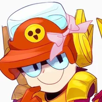 Larry Brawl Stars BF