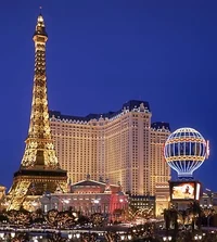Paris Las Vegas 