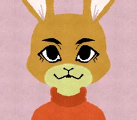 Primo the Hare