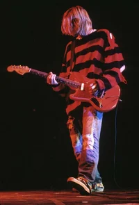 kurt cobain