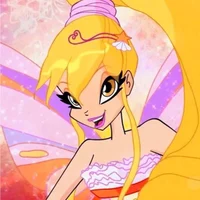 Stella Harmonix Winx
