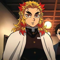 Kyojuro Rengoku