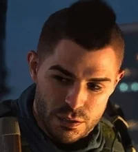 Johnny MacTavish