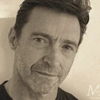 Hugh M Jackman 