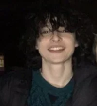 Finn Wolfhard