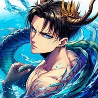 Levi Ackerman