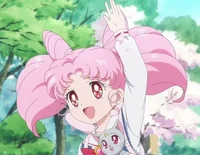 Chibiusa