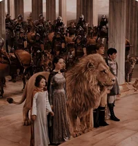 Chronicles of Narnia